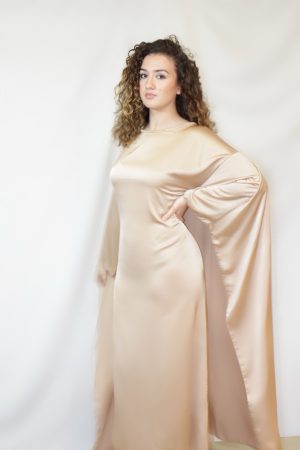 Abaya Soraya