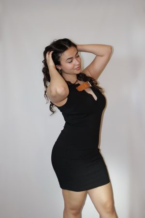 Robe Ivanna