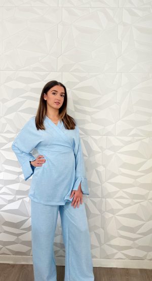 Ensemble Bianca