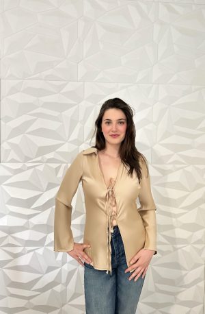 Chemise Vanessa