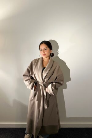 Manteau Trench Ariana