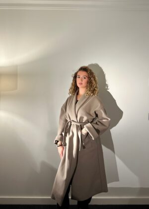 Manteau Trench Ariana
