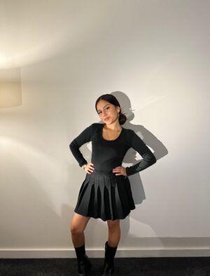 Jupe Short Gabriella